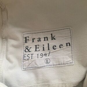 Frank & Eileen Billion Dollar pants